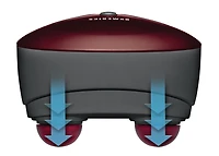 Percussion Massager with Heat