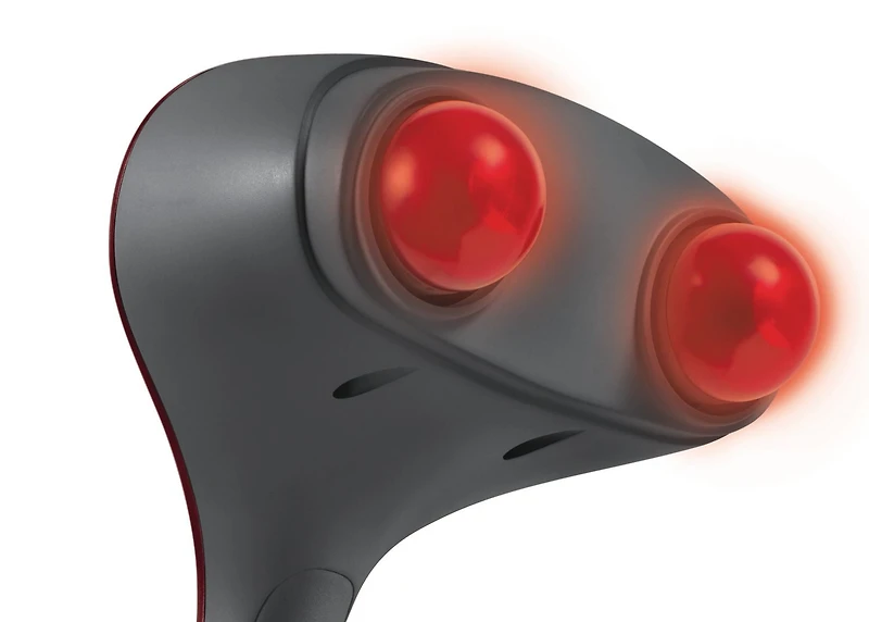 Percussion Massager with Heat