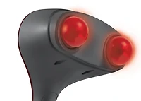 Percussion Massager with Heat