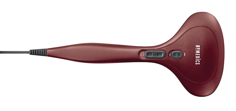 Percussion Massager with Heat