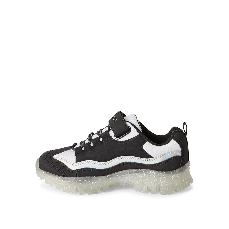 Justice Girls' Lite Sneakers