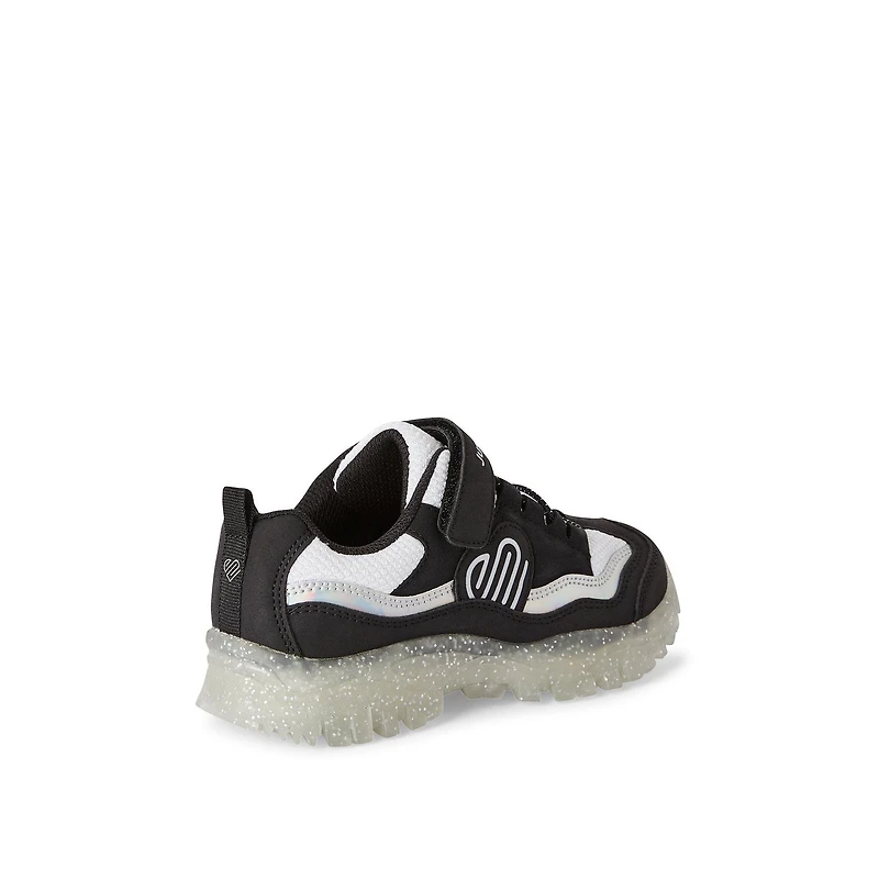Justice Girls' Lite Sneakers