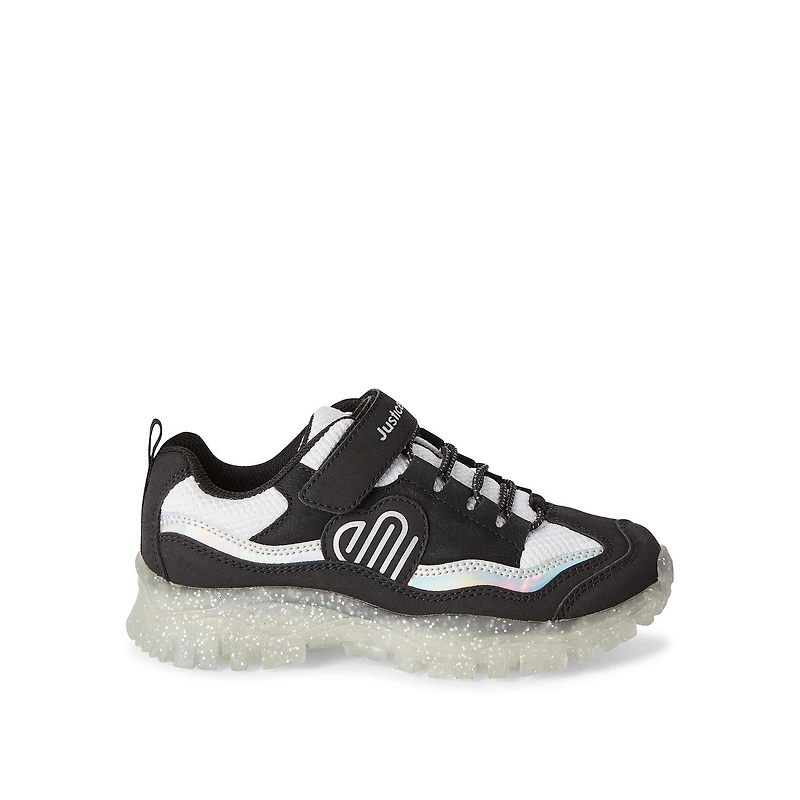 Justice Girls' Lite Sneakers