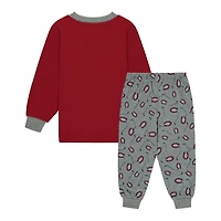 Montreal Canadiens two piece Pajama set for Boys