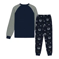 Ensemble de pyjama LNH deux pièces pour garçon