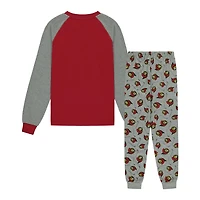 Ensemble de pyjama LNH deux pièces pour garçon