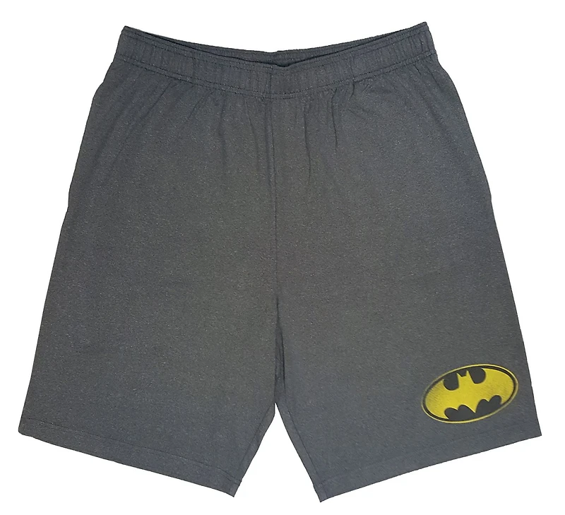 Batman Shorts pour hommes