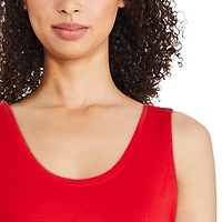 Ladies George Can Eh Tank Top