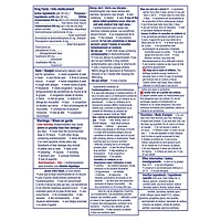 Vicks Dayquil Complete Cold & Flu Liquid, 354mL