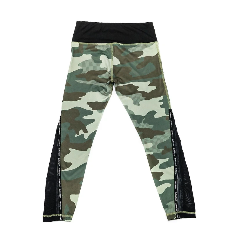Legging camouflage Justice pour filles