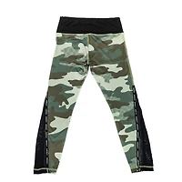 Legging camouflage Justice pour filles