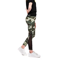 Legging camouflage Justice pour filles