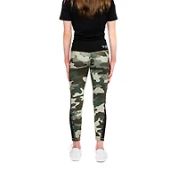 Legging camouflage Justice pour filles