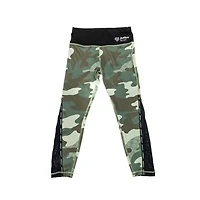 Legging camouflage Justice pour filles