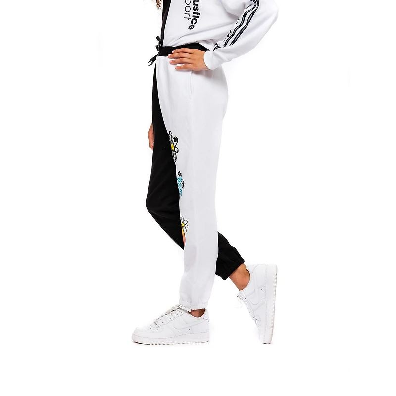 Filles Justice Toujours Bons Joggeurs Vibes