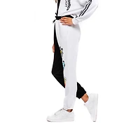 Filles Justice Toujours Bons Joggeurs Vibes