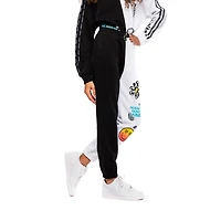Filles Justice Toujours Bons Joggeurs Vibes