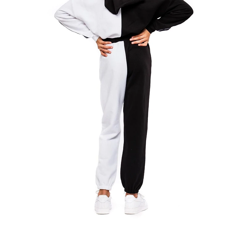 Filles Justice Toujours Bons Joggeurs Vibes
