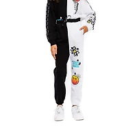 Filles Justice Toujours Bons Joggeurs Vibes