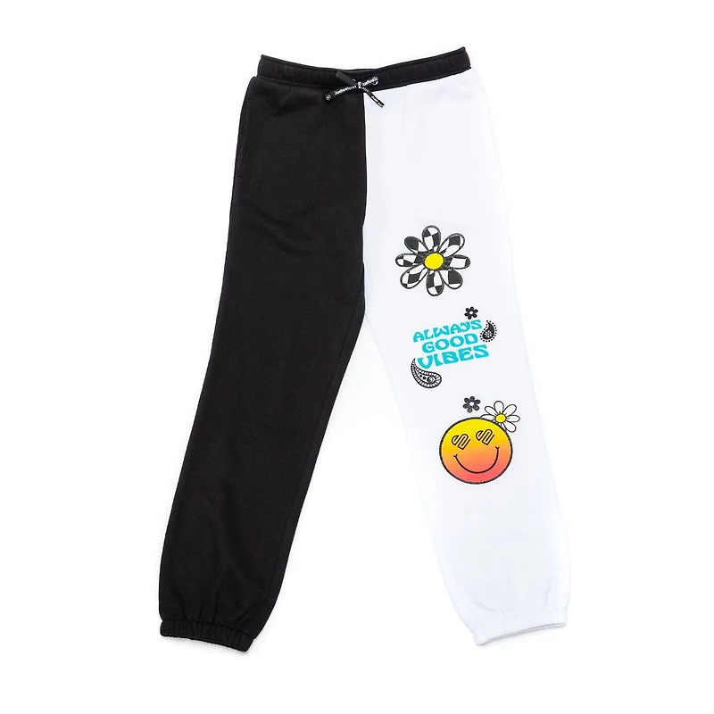 Filles Justice Toujours Bons Joggeurs Vibes