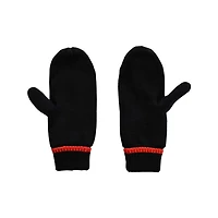 Men's Hockey Canada Dark Logo Gloves