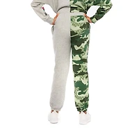 Jogging Justice Camo Vibes pour filles