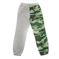 Jogging Justice Camo Vibes pour filles