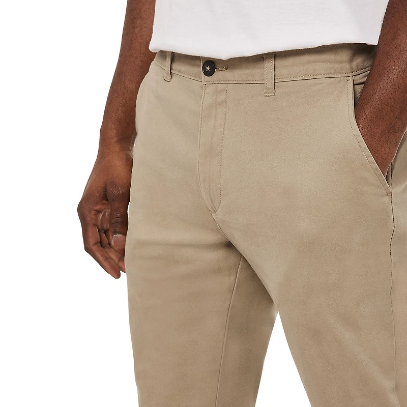 George Men's Chino Pant