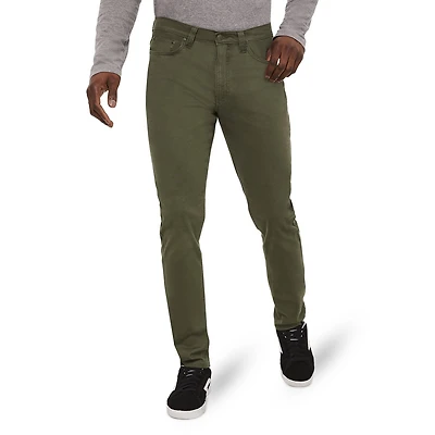 George Men's Straight Leg Pants