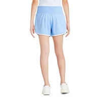 Justice Girls' Active Short