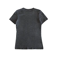 Ladies Friends Football Game Short Sleeve T-Shirt
