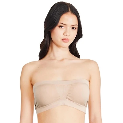 Soutien-gorge bandeau sur mesure George pour femmes