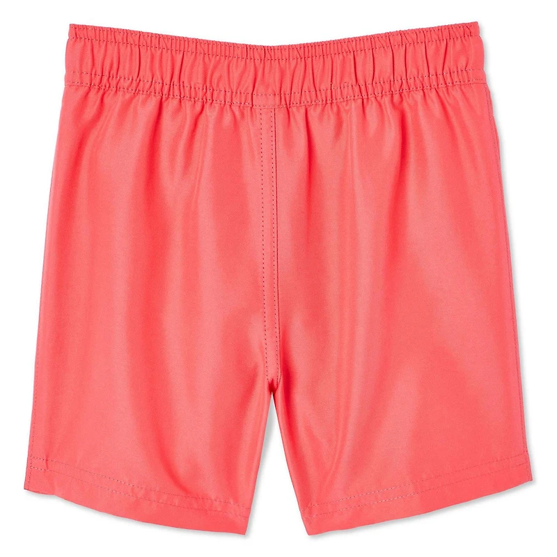 Short de bain adapté George pour petits garçons