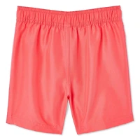 George Toddler Boys' Adaptive Swim Short