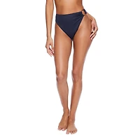 George Women's O-Ring Bikini Bottom