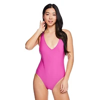Maillot de bain 1 pièce George pour femmes