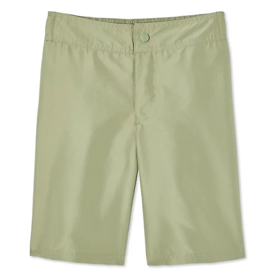 George Boys' Adaptive Swim Short