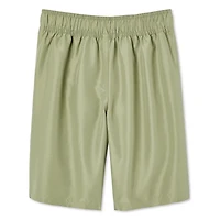 George Boys' Adaptive Swim Short