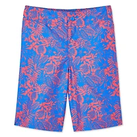 Short de bain adapté George pour garçons