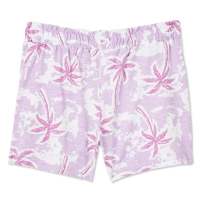 Short à enfiler George pour filles