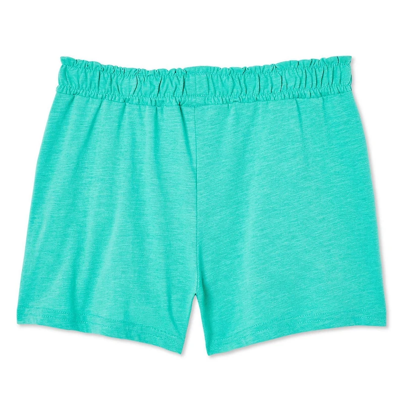 Short à enfiler George pour filles