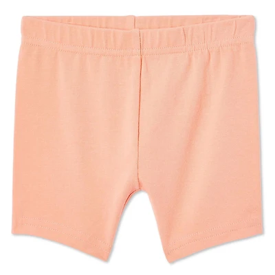 George Baby Girls' Bike Short