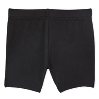 Short de vélo George pour bébés filles