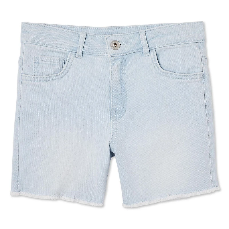 George Girls' Midi Denim Short