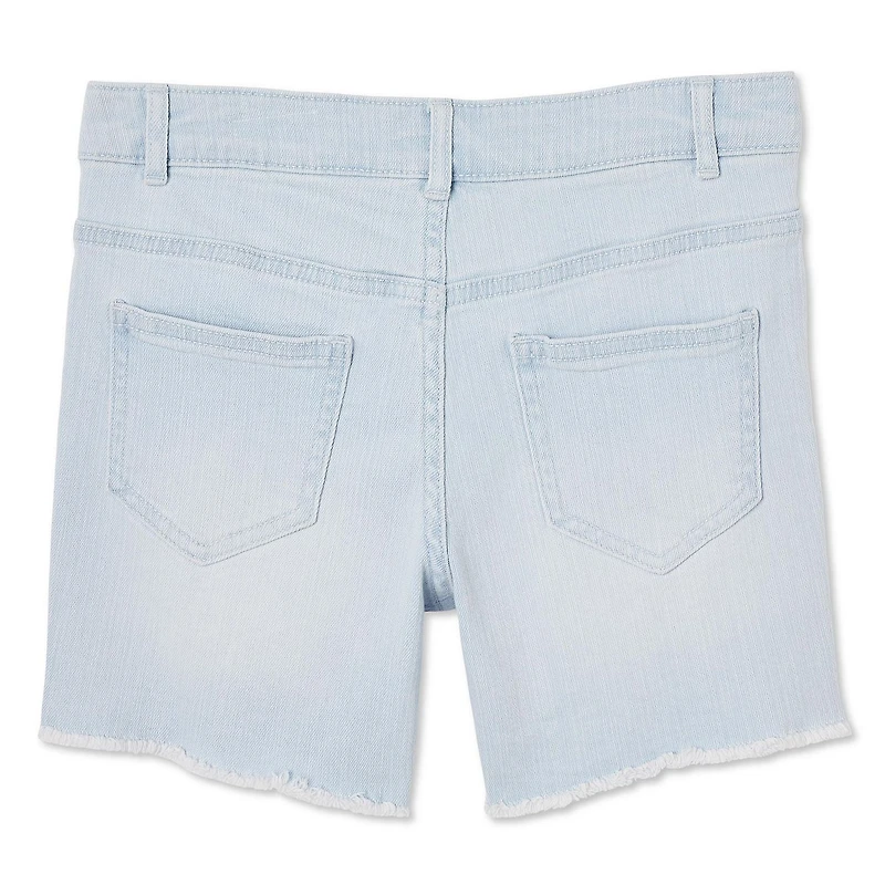 George Girls' Midi Denim Short
