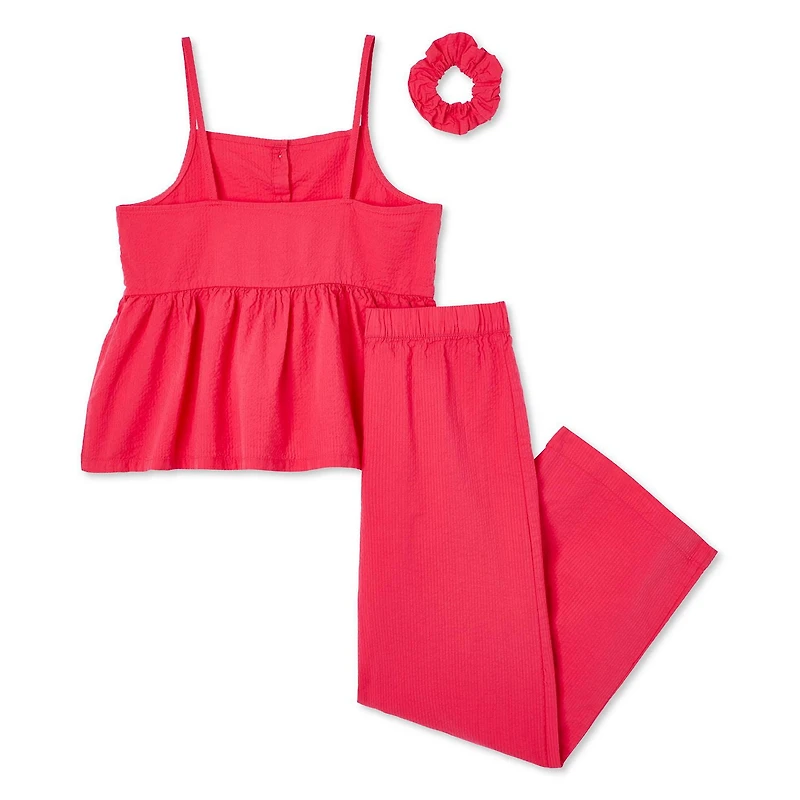 George Girls' Tank 3-Piece Set