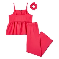 George Girls' Tank 3-Piece Set
