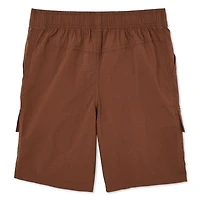 George Boys' Cargo Short