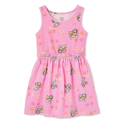 Nickelodeon Toddler Girls' Paw Patrol  Dress