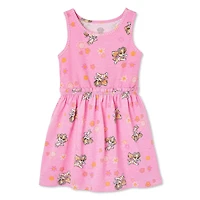 Nickelodeon Toddler Girls' Paw Patrol  Dress